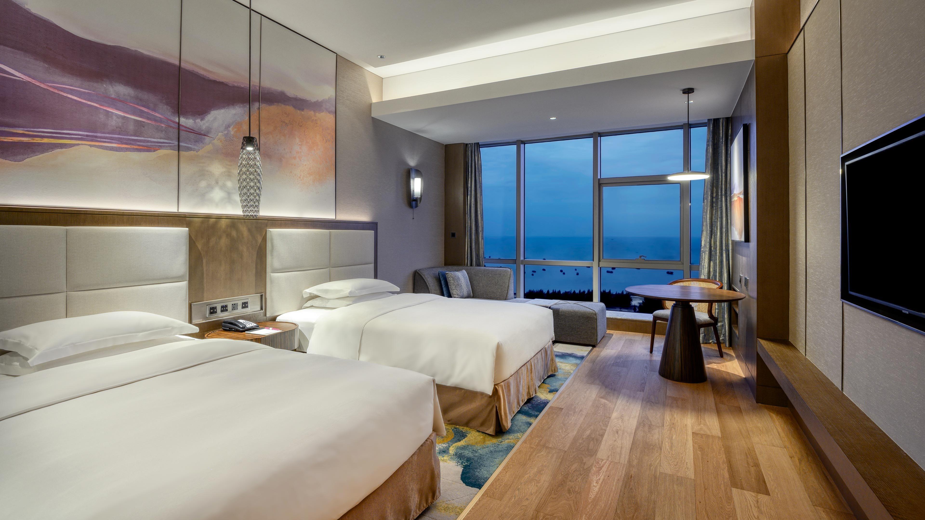 Crowne Plaza Beihai Silver Beach, An Ihg Hotel Εξωτερικό φωτογραφία