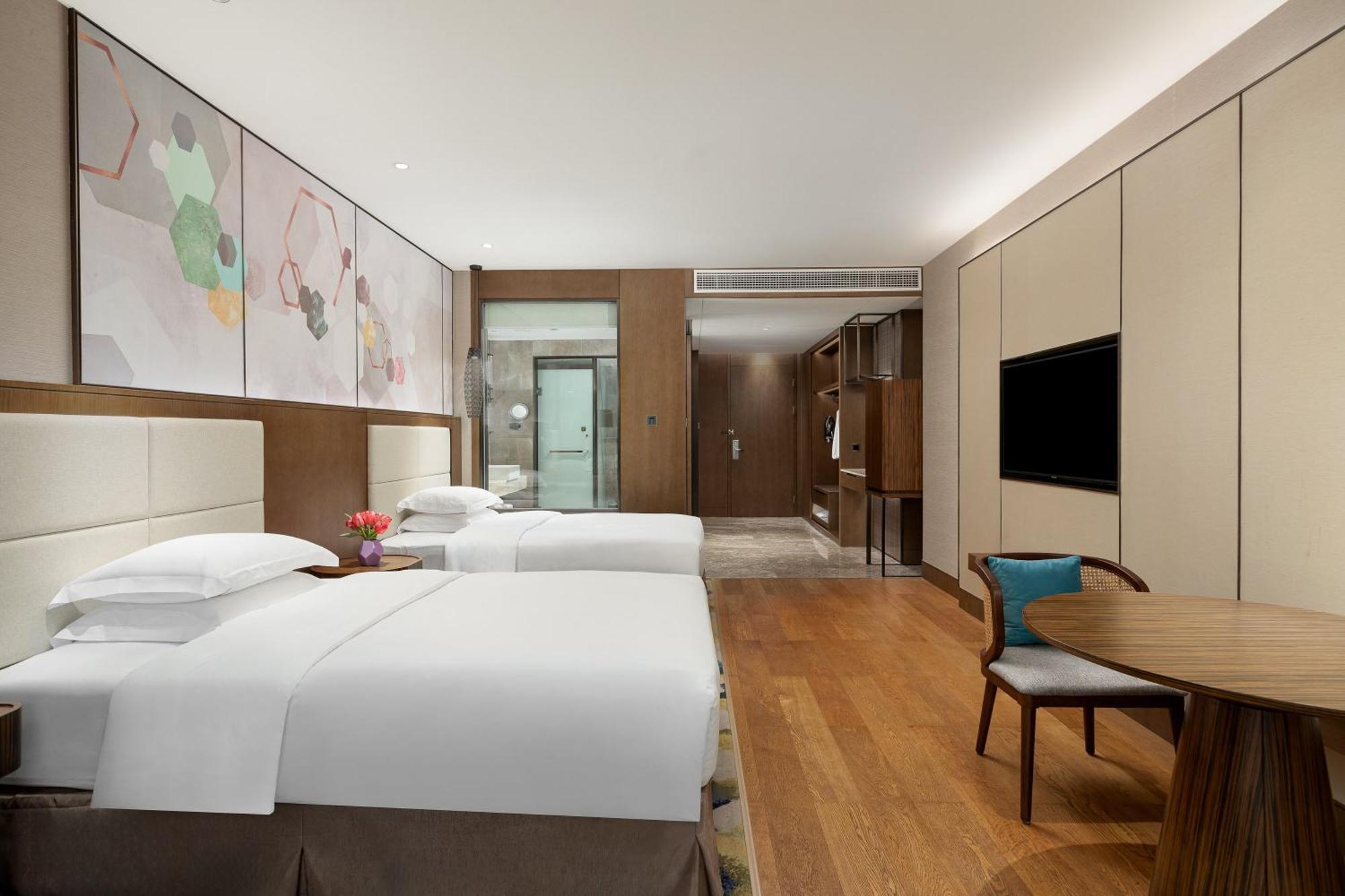 Crowne Plaza Beihai Silver Beach, An Ihg Hotel Εξωτερικό φωτογραφία