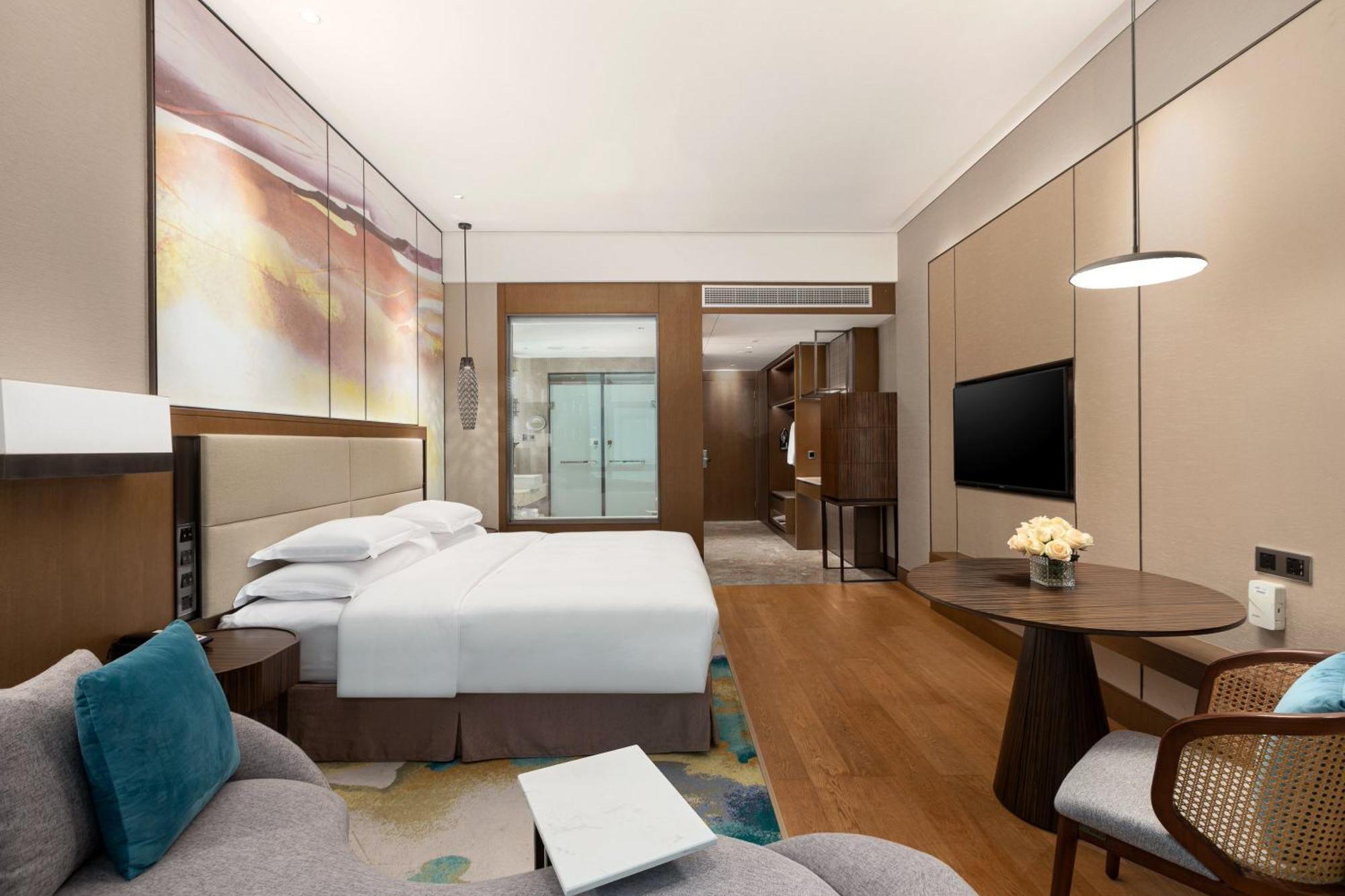 Crowne Plaza Beihai Silver Beach, An Ihg Hotel Εξωτερικό φωτογραφία